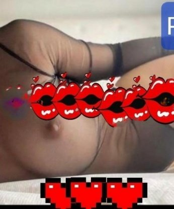 Проститутка Тинка